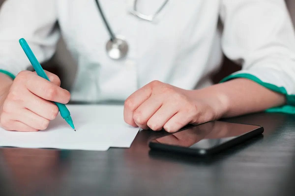 Doctisto : La Solution Marocaine de Gestion Médicale pour Médecins et Dentistes